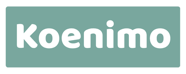Koenimo Logo